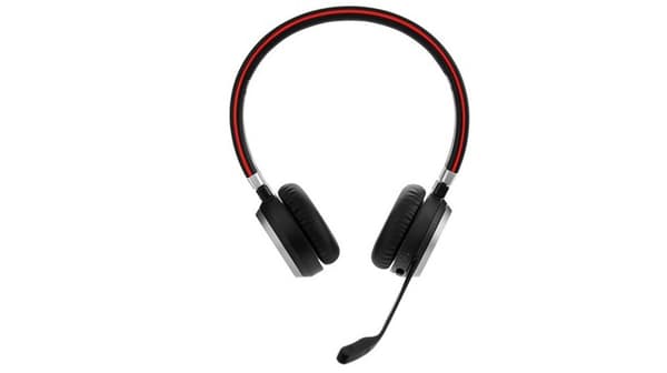 Jabra Evolve 65 MS Stereo
