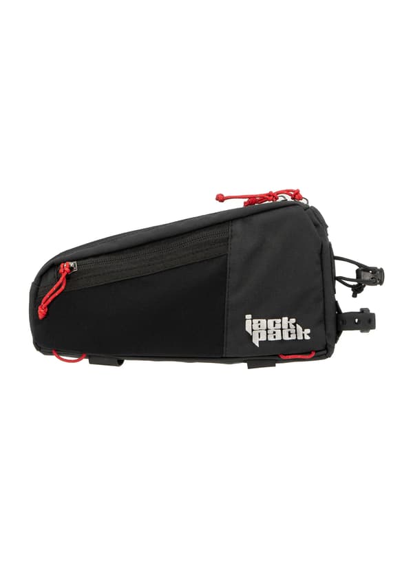 Jack Pack Płetwa cykelrammetaske