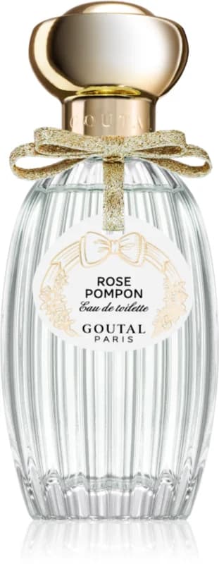 GOUTAL Rose Pompon Eau de Toilette til kvinder
