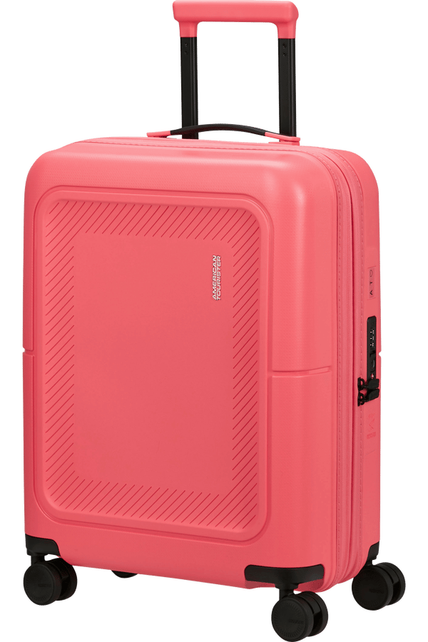 DashPop 55 cm Kabinväska - Sugar Pink