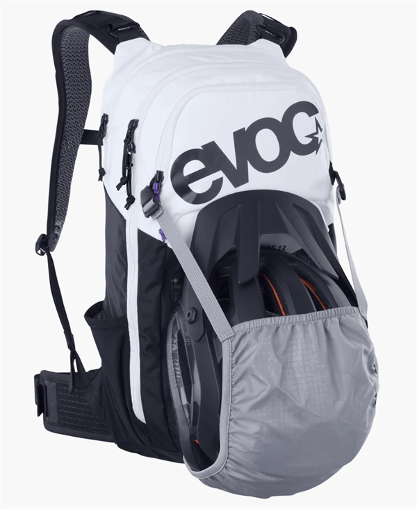EVOC Stage 12 rygsæk