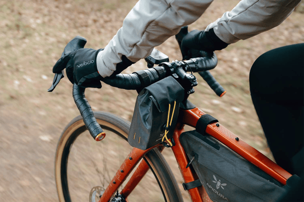 APIDURA Expedition Stem Pack styrväska