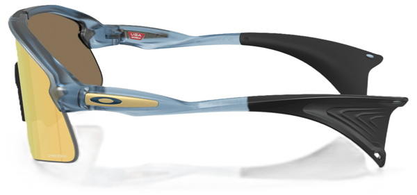 OAKLEY Stunt Devil PRIZM 24k cykelglasögon