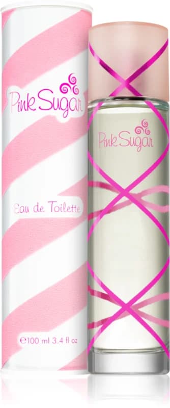 Pink Sugar Pink Sugar Eau de Toilette til kvinder