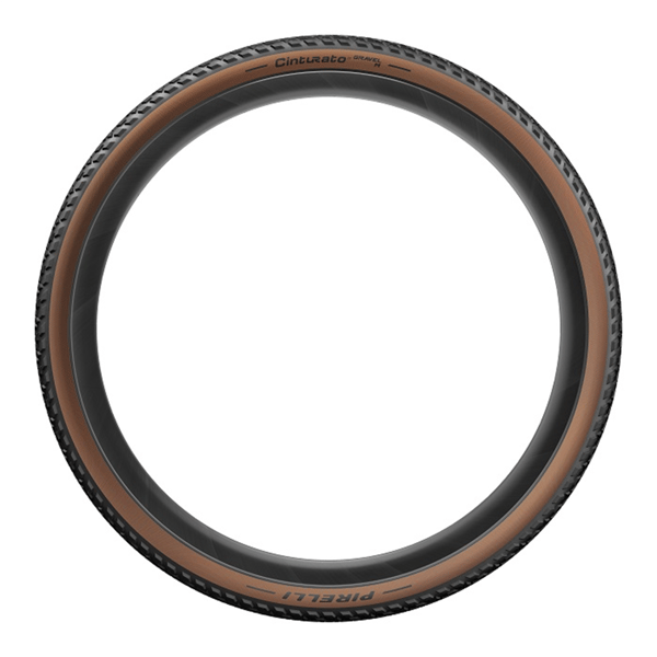 PIRELLI Cinturato Gravel Mixed TLR dæk