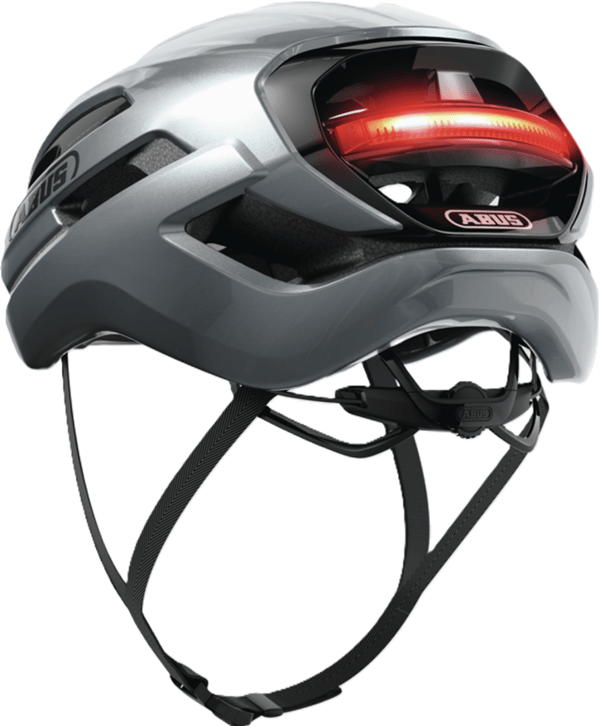 ABUS Taipan LED cykelhjälm
