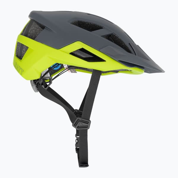 Leatt MTB Trail 2.0 V24 acid -pyöräilykypärä