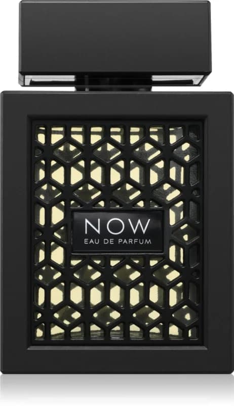 Rave Now Eau de Parfum til mænd 100 ml