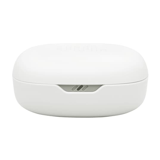 JBL Vibe Flex 2 Hvide Trådløse In-ear Bluetooth 5.3 Hvid