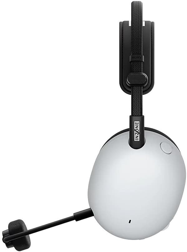 Sony INZONE H9 II Vit
