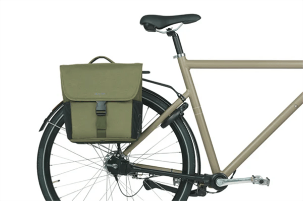 Cykelkurve BASIL GO + MIK
