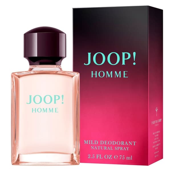 JOOP! HOMME Deodorant 75 ml