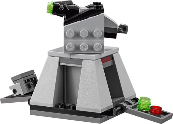 LEGO Star Wars Ensimmäinen ritarikunta (75132)