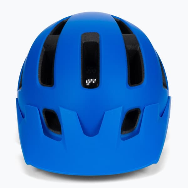 Bell Nomad 2 cykelhjelm mat mørk/blå