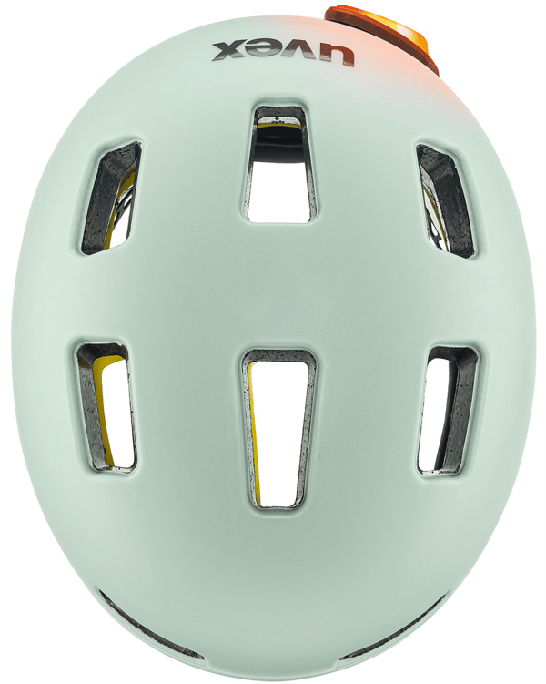 Cykelhjälm UVEX City 4 MIPS