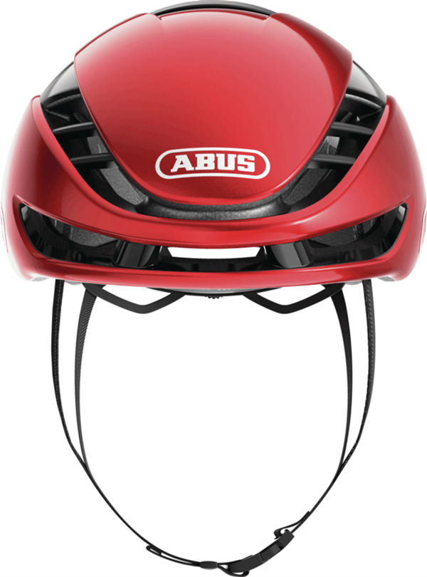 Abus GameChanger 2.0 cykelhjälm silver