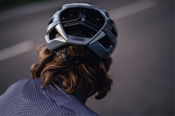 ABUS StormChaser cykelhjälm