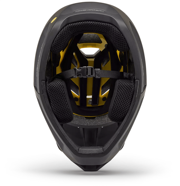 Full Face cykelhjelm FOX Proframe MIPS