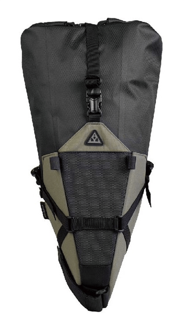 TOPEAK BackLoader X -satulalaukku