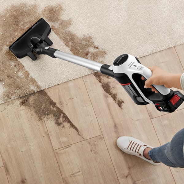 BOSCH BCS61113 Serie 6 Unlimited dammsugare