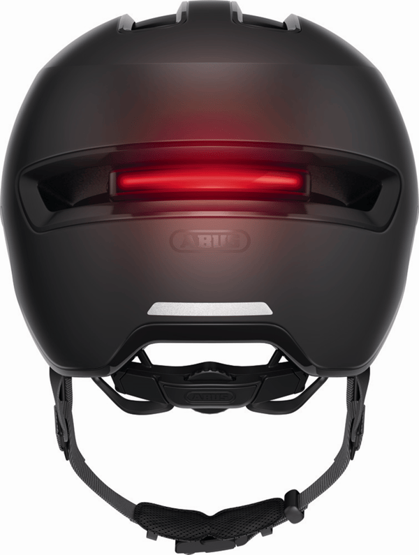 ABUS Hud-Y cykelhjälm