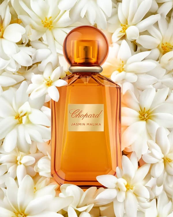 Chopard Jasmin Malika Eau de Parfum 100 ml naisille
