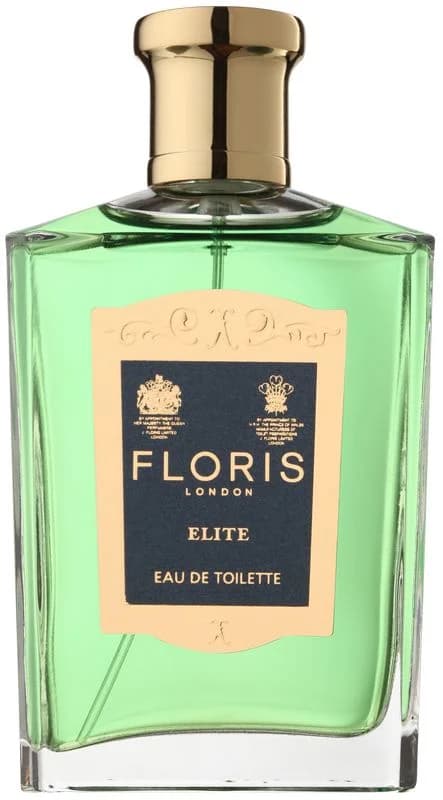Floris Elite Eau de Toilette til mænd 100 ml