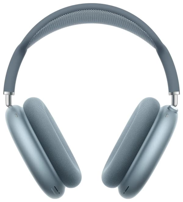 Apple AirPods Max 2 - USB-C | Blå