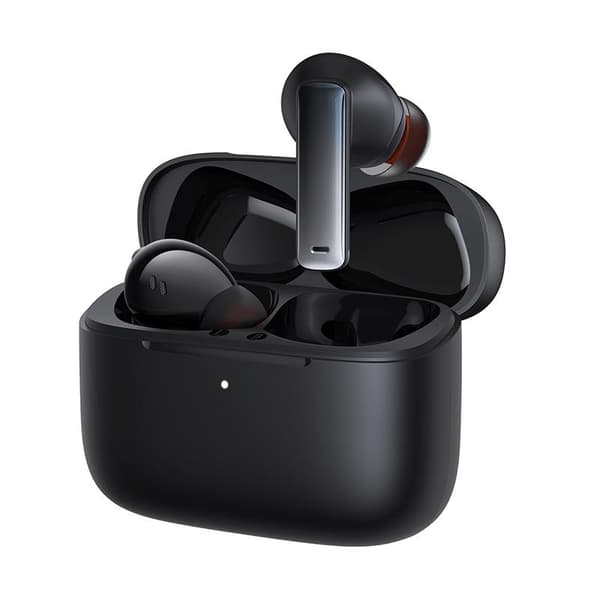 Baseus Bowie M2 trådløse in-ear hovedtelefoner Bluetooth 5.2 Sort