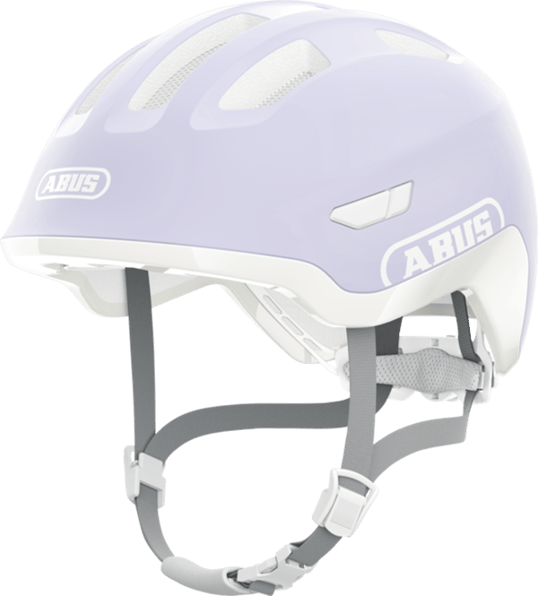 ABUS Smiley 3.0 ACE LED cykelhjelm