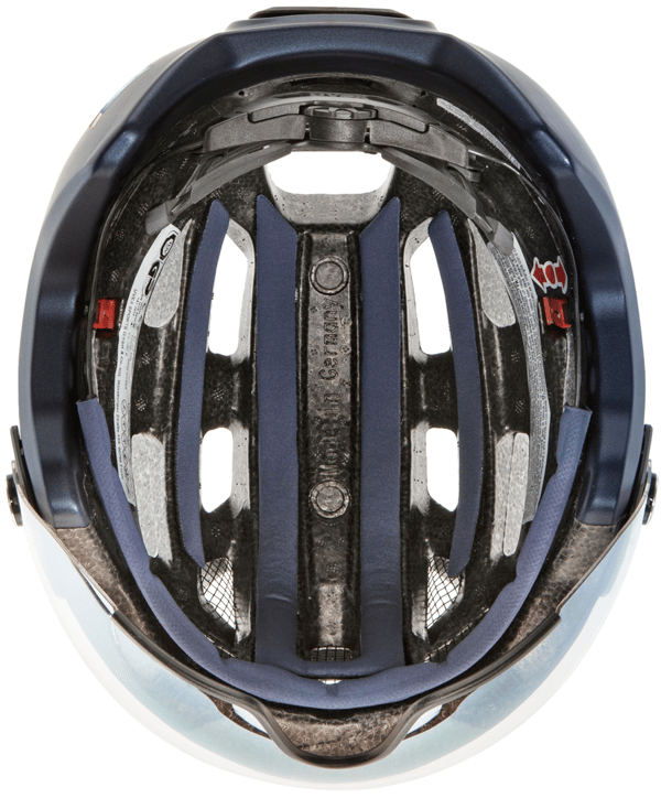 UVEX Finale Visor V cykelhjälm