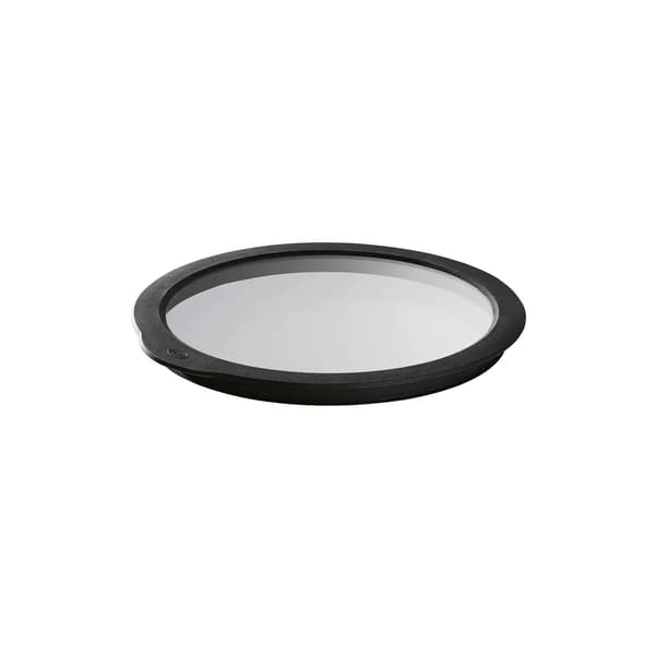 ROESLE 16 cm - universelt glaslåg