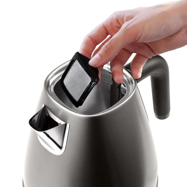 Vattenkokare DeLonghi KBIN2001.TB 1,7l 2000W