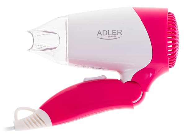 Hårtork ADLER AD 2259 1200W