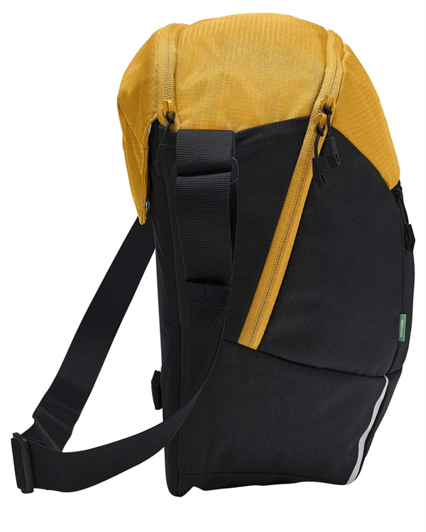 VAUDE Cycle L Messenger pakethållarväska