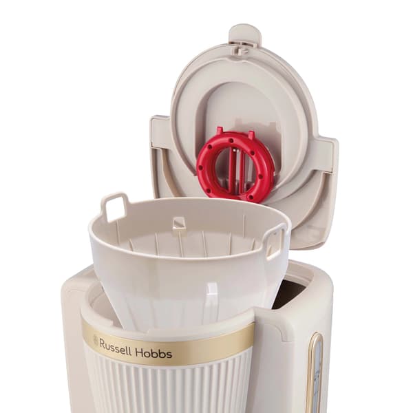 Russell Hobbs 26781-56 filterkaffemaskine