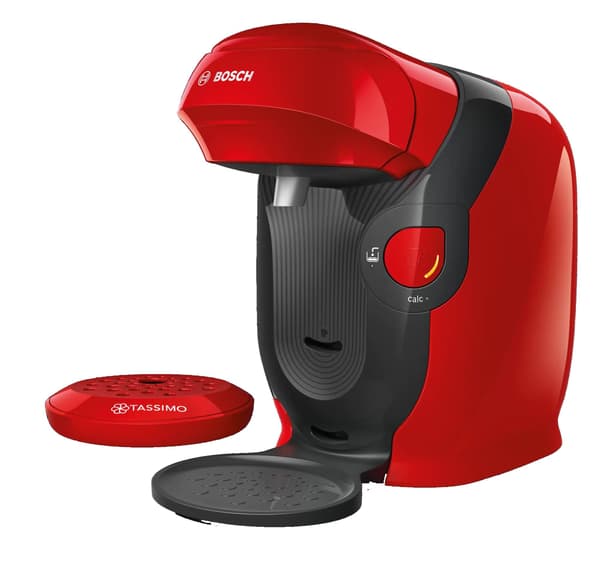 Kapselkaffemaskin Bosch Tassimo Style TAS1103