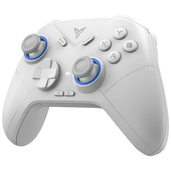 Flydigi DireWolf 2 Gamepad för PC, Nintendo Switch, Android, iOS Trådlös Vit