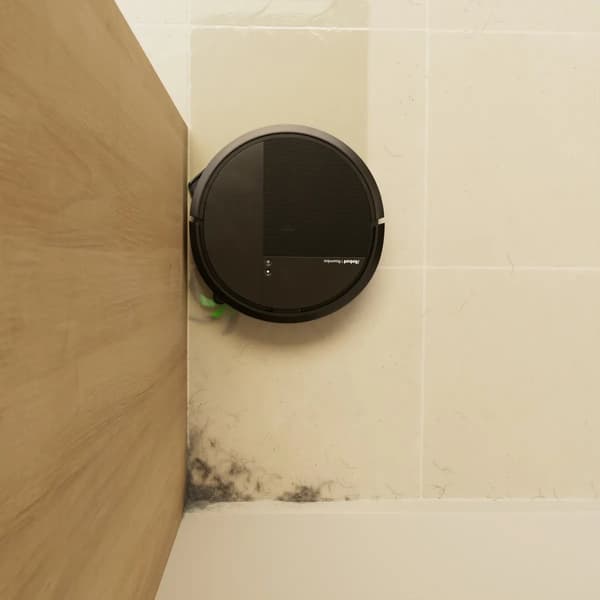 iRobot Roomba 115 Combo Y414040 Robotstøvsuger Moppefunktion Rumkortlægning 62dB