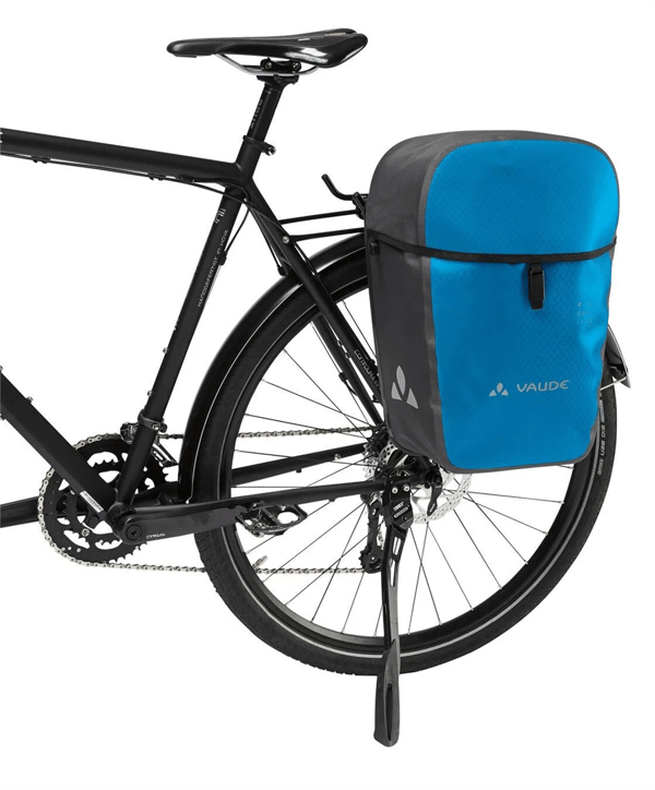 VAUDE Aqua Commute pakethållarväska