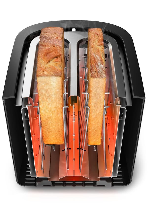 Brödrost Philips HD2650/90