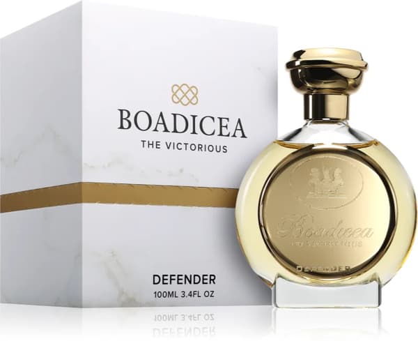 Boadicea the Victorious Defender unisex eau de parfum 100 ml