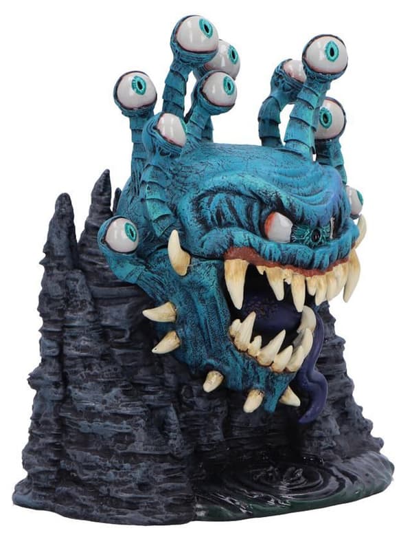 NEMESIS NOW Dungeons & Dragons Beholder Box -hahmo