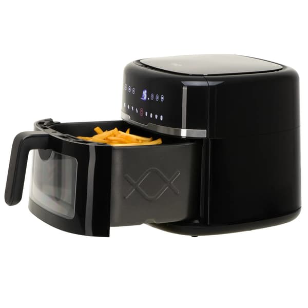 Airfryer Adler AD 6318 2500W 8l