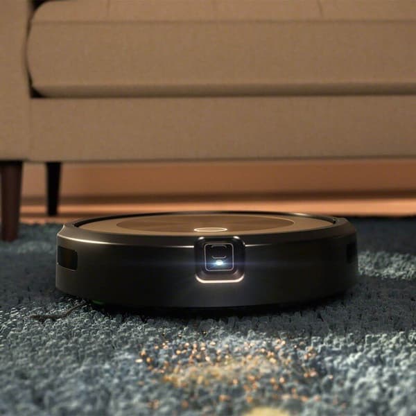 IROBOT Roomba j9 rengøringsrobot