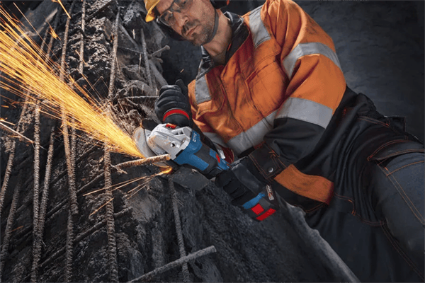 Bosch GWS 18V-11 PS vinkelsliber