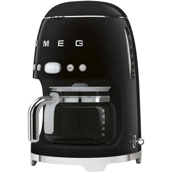 SMEG DCF02BLEU SUODATINKAHVINKEITIN