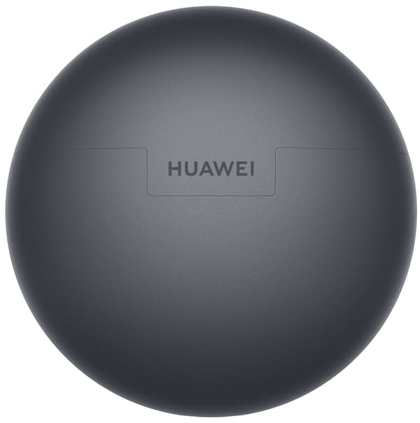 HUAWEI FreeBuds 7i ANC In-ear hovedtelefoner Sort