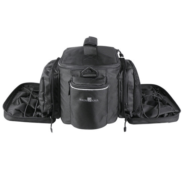 KLICKFIX Rackpack Sport Plus bagagebærer taske