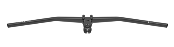 MTB-styr SQLAB 3OX Alu 16°